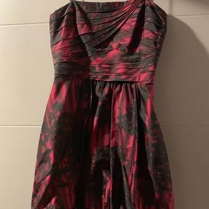 Beautiful BCBG Cocktail Dress